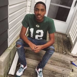 Meet your Posher, Daishawn